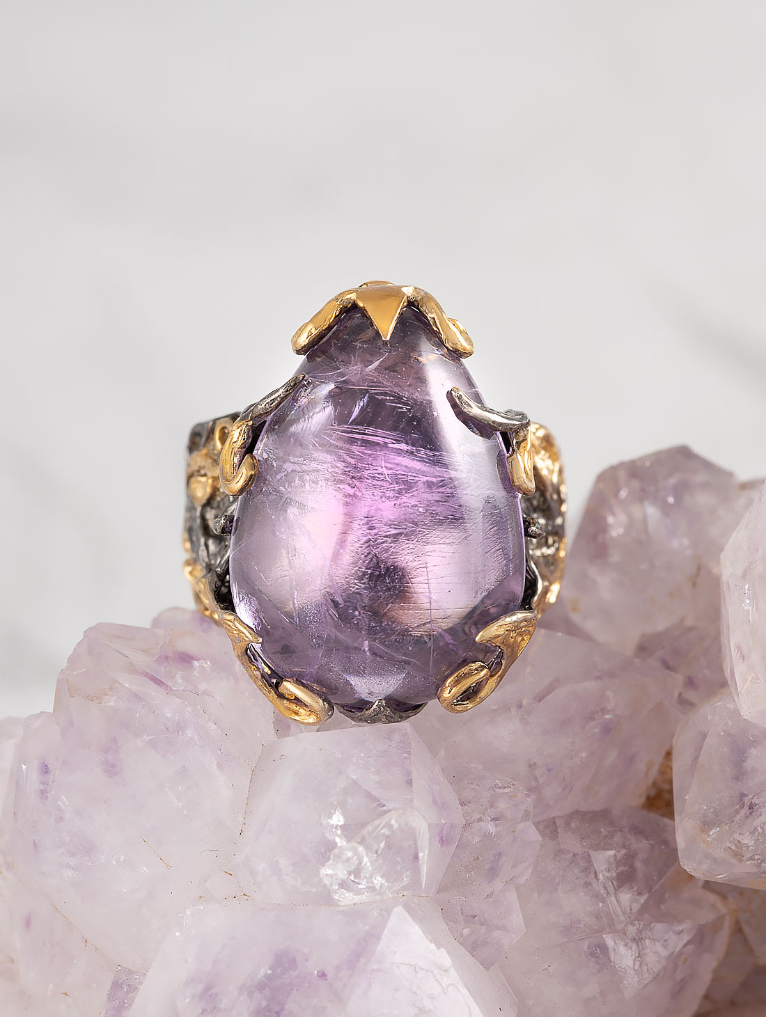 050194 Кольцо (Ag 925)