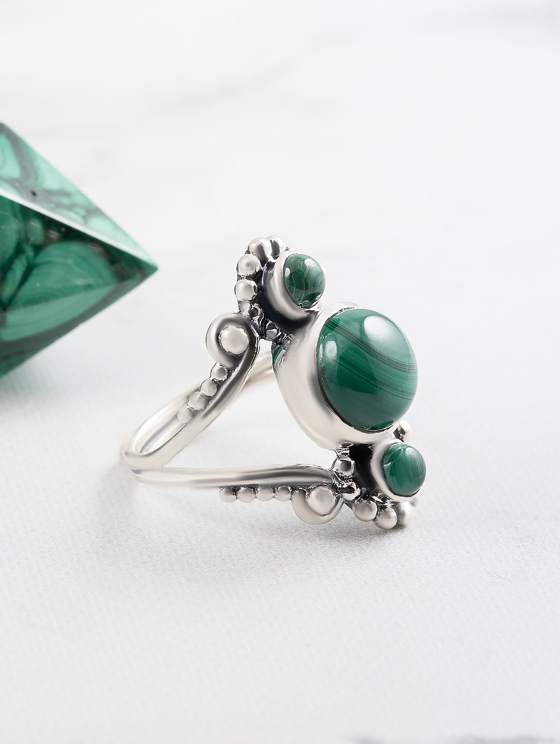 12892 Кольцо (Ag 925)