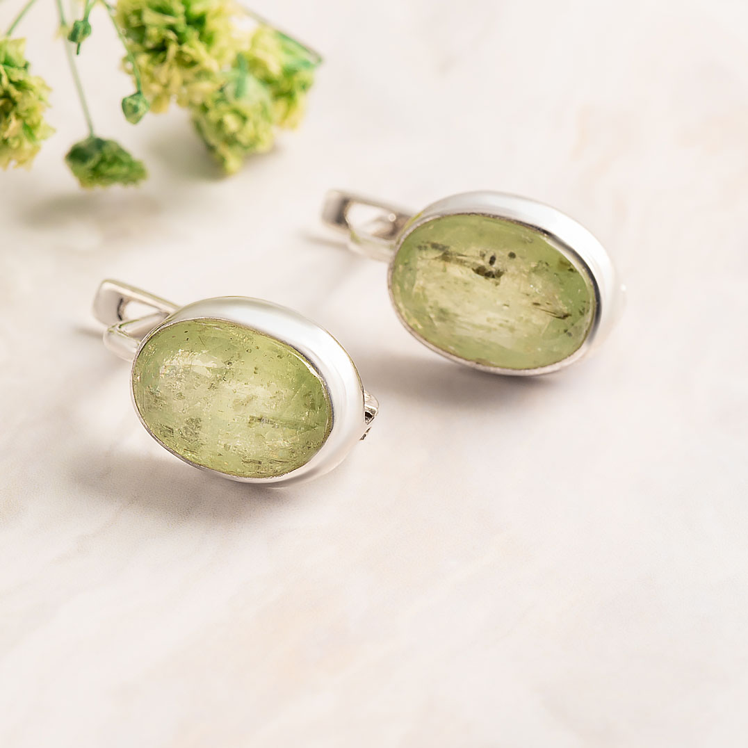 68378 Серьги (Ag 925)