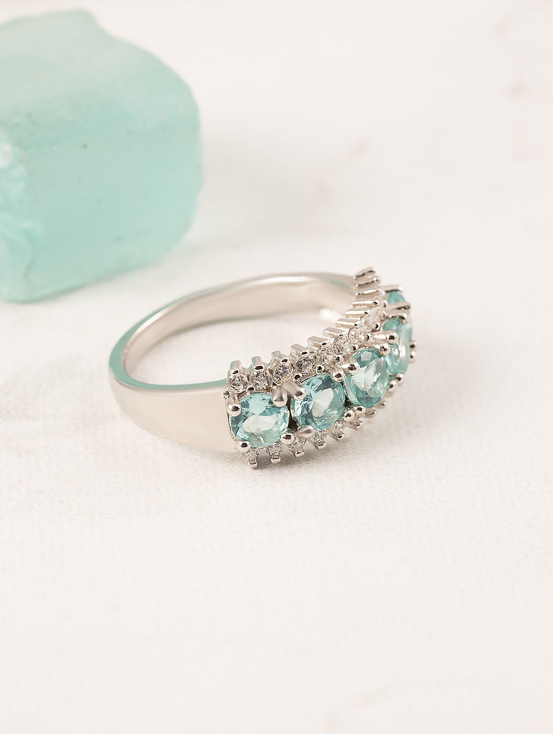 98267 Кольцо (Ag 925)