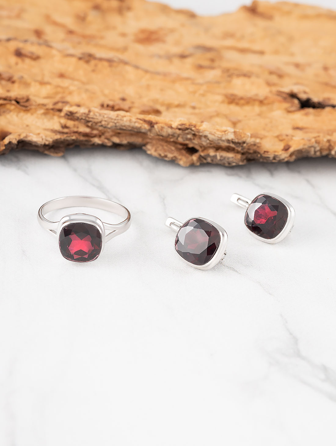 88283 Серьги (Ag 925)