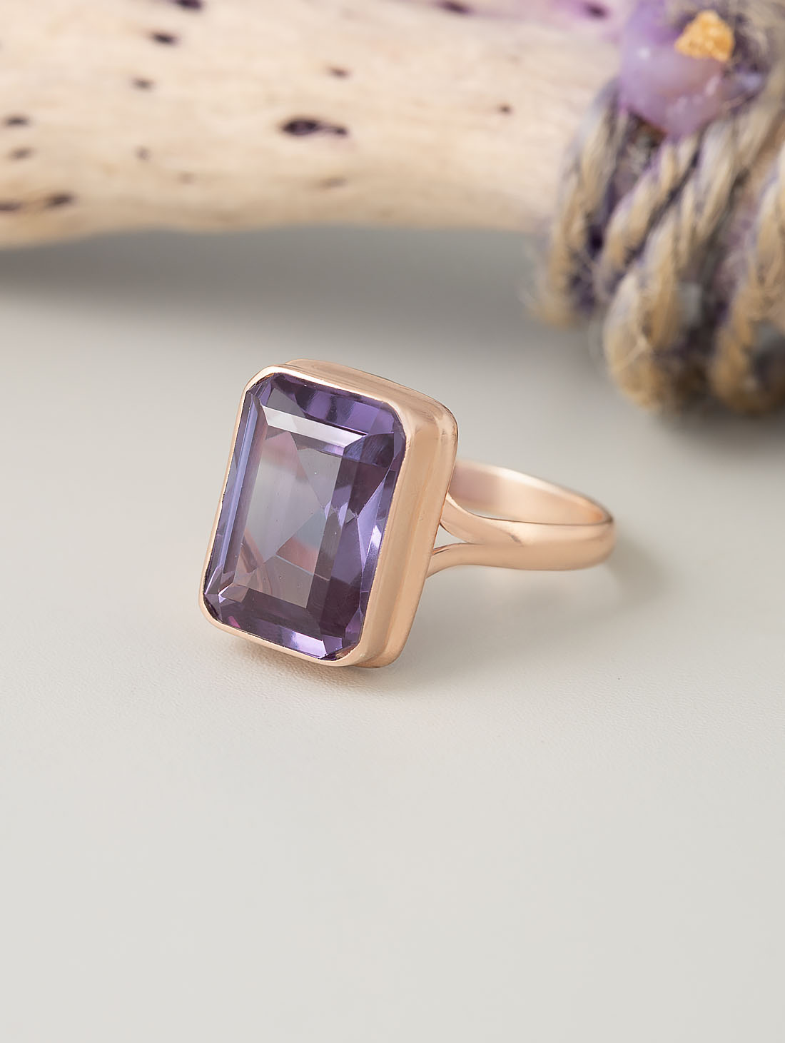 78099 Кольцо (Ag 925)