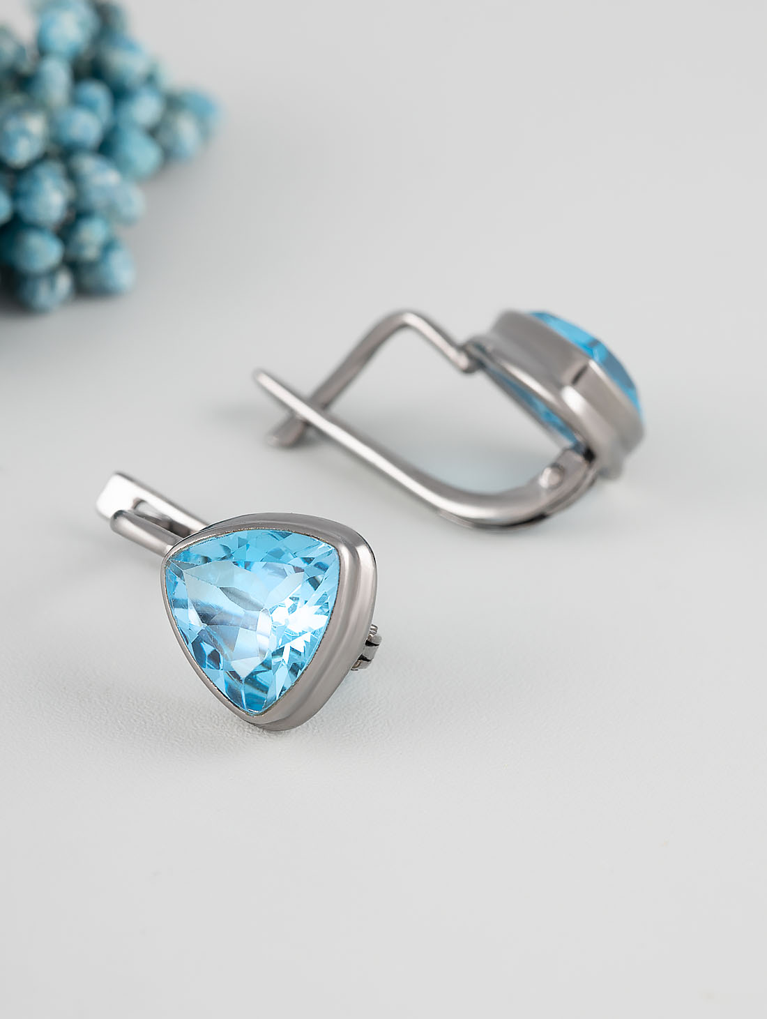 97872 Серьги (Ag 925)