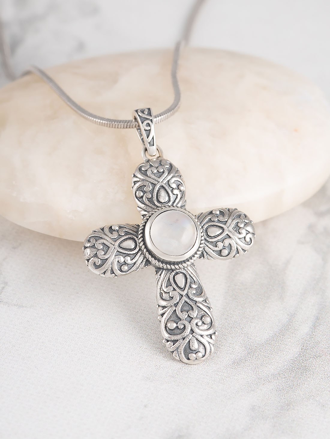 14674 Подвеска (Ag 925)