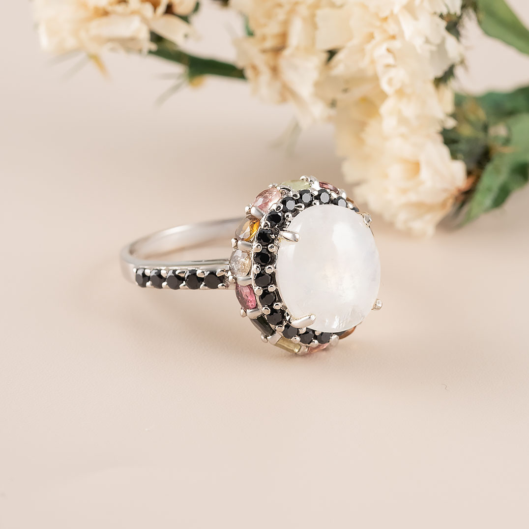 58321 Кольцо (Ag 925)