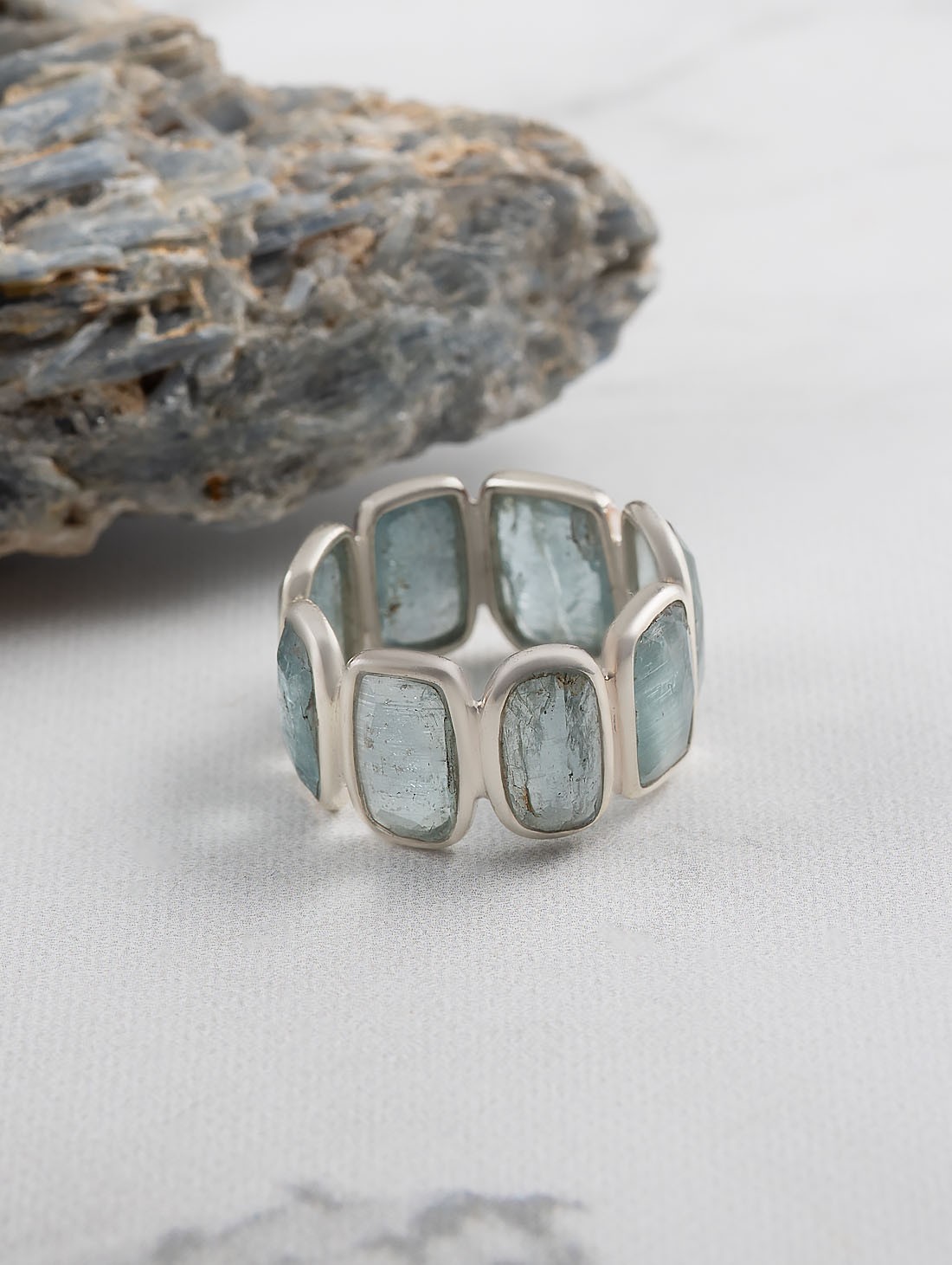 78447 Кольцо (Ag 925)