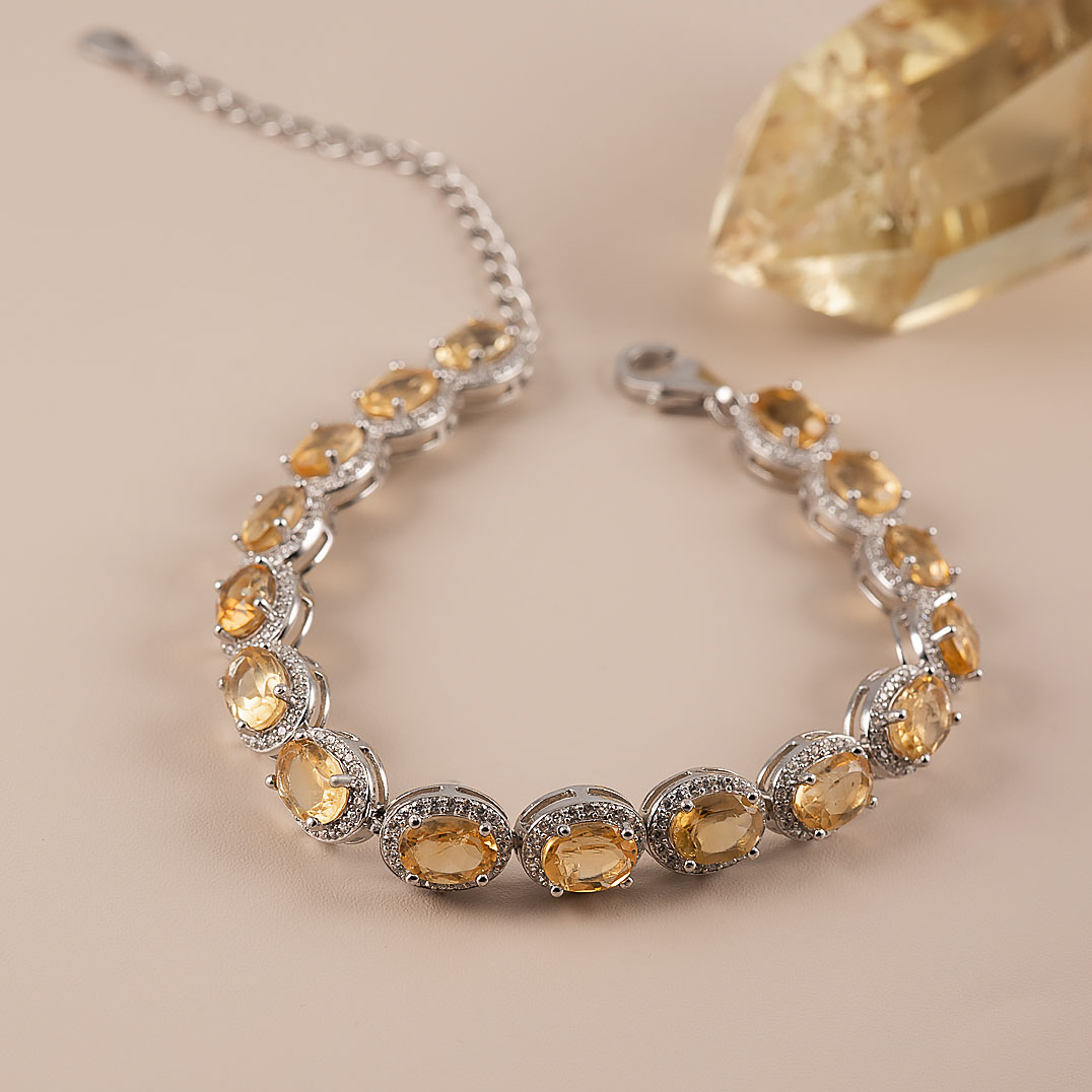 9142 Браслет (Ag 925)