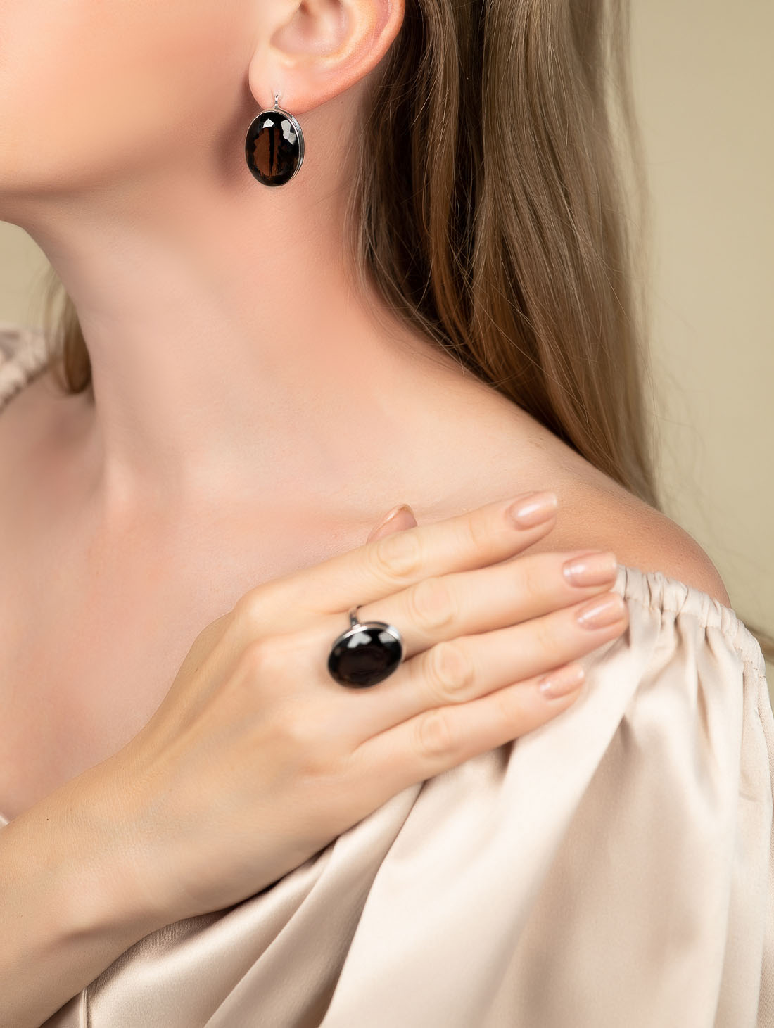 77942 Кольцо (Ag 925)