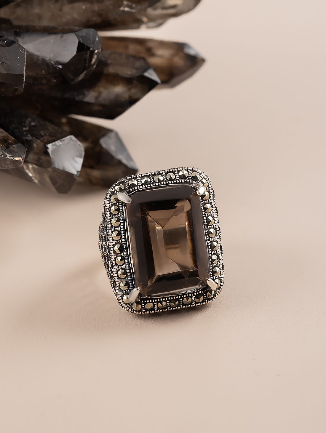 200203 Кольцо (Ag 925)