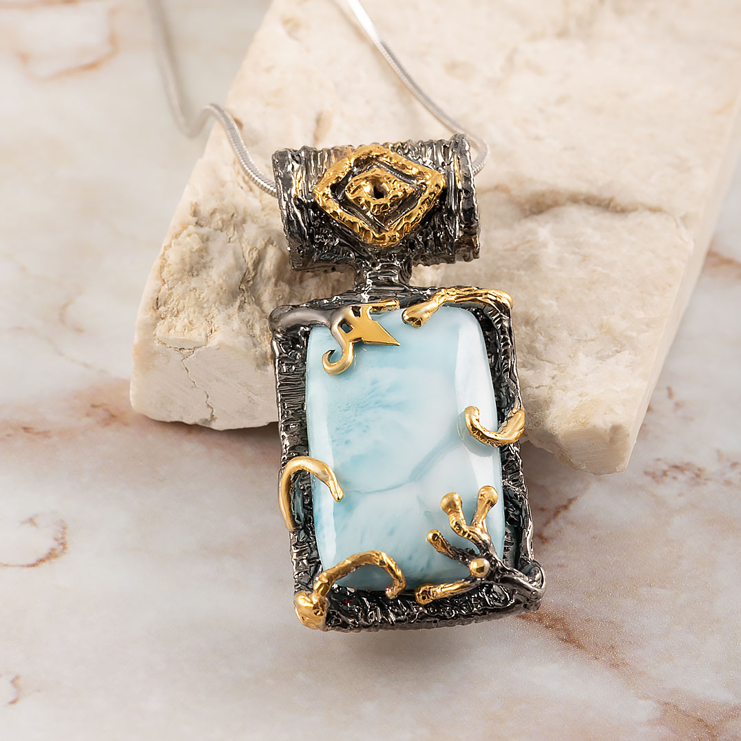 03706 Кулон (Ag 925)