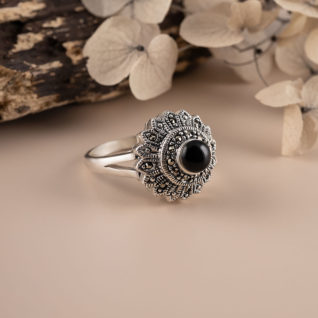 20805 Кольцо (Ag 925)