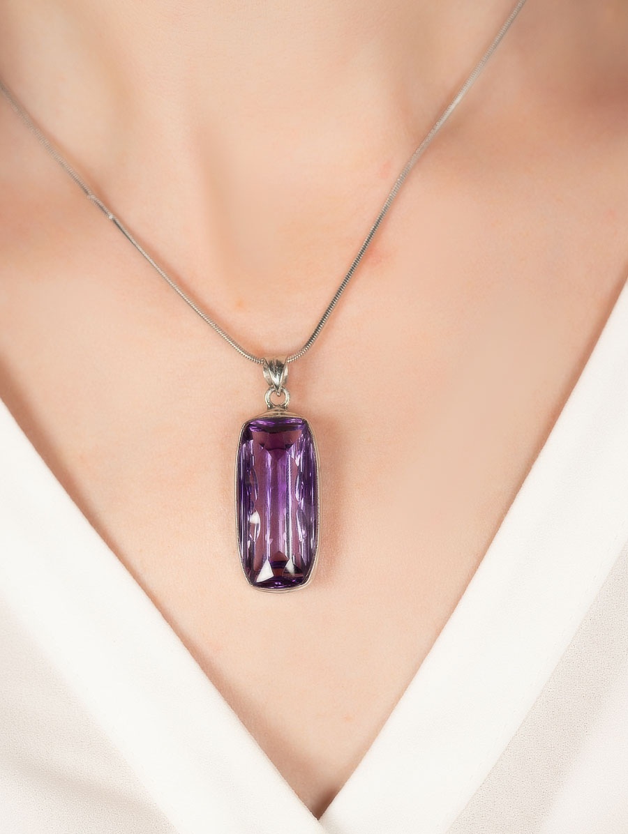 111054 Подвеска (Ag 925)