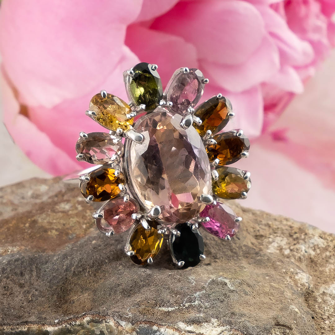 96046 Кольцо (Ag 925)