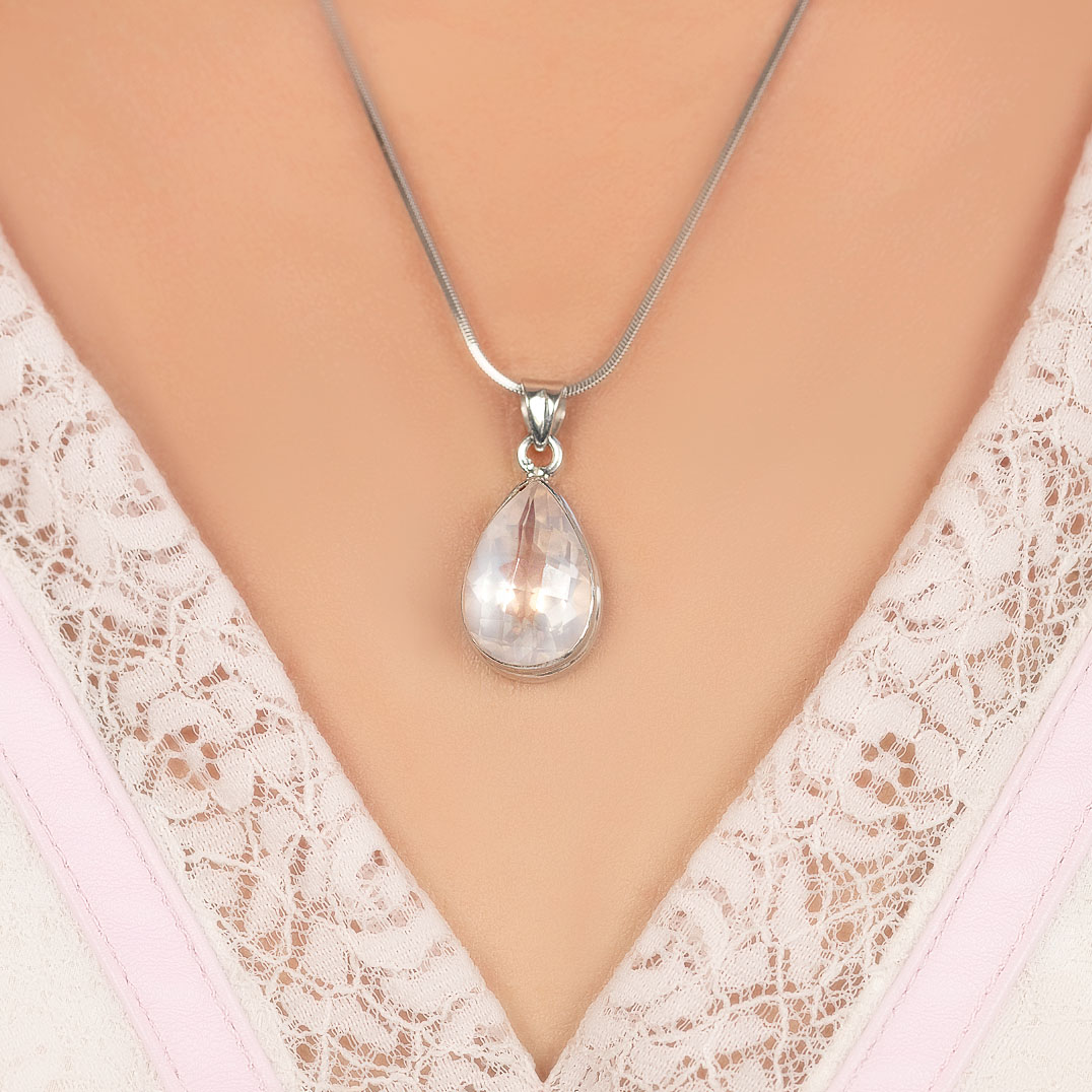 110575 Кулон (Ag 925)