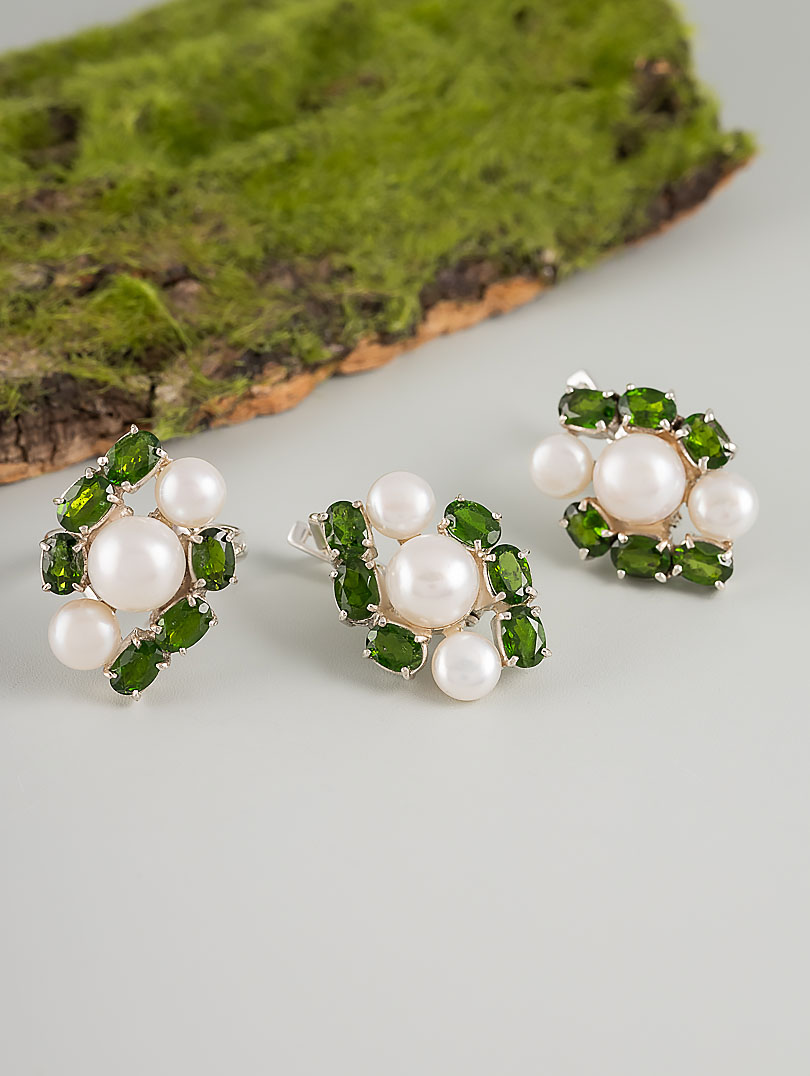 77167 Кольцо (Ag 925)