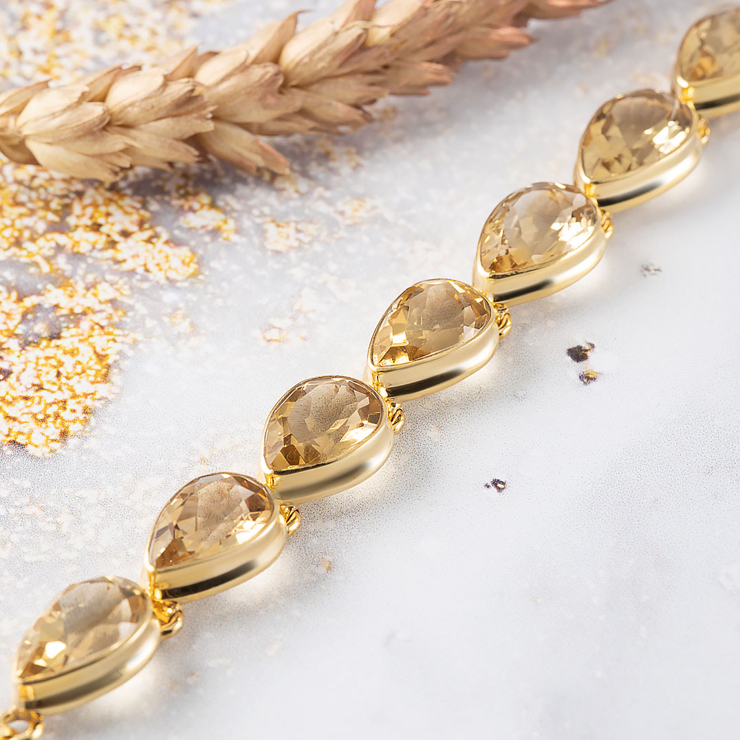 87242 Браслет (Ag 925)