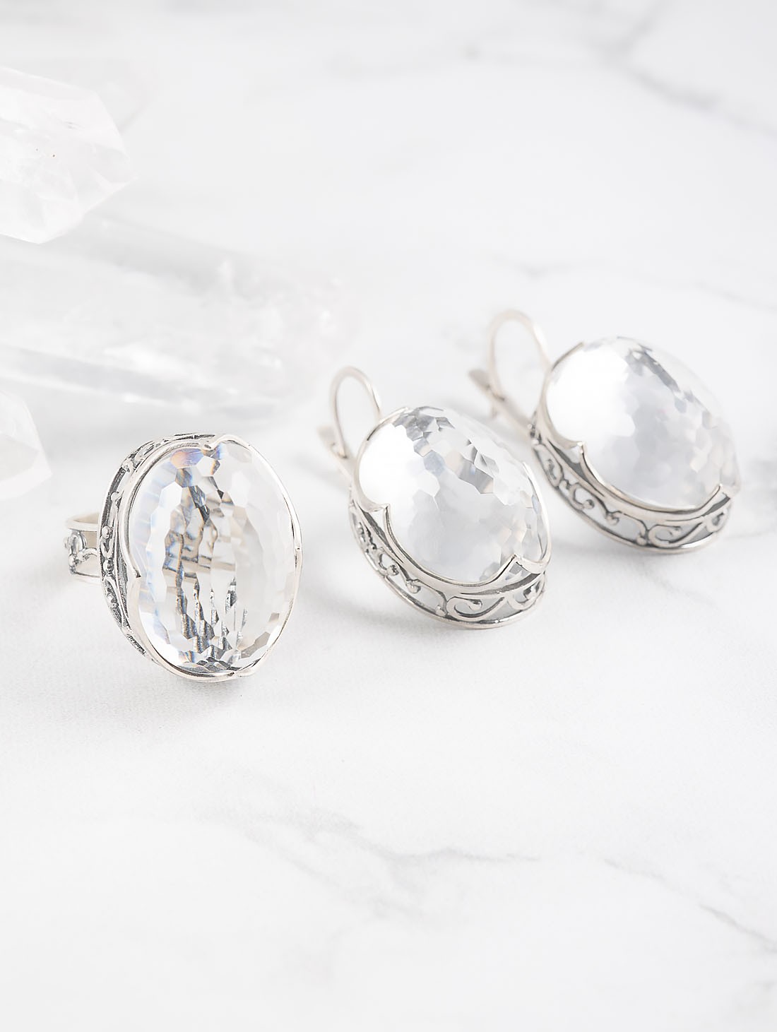 060122 Серьги (Ag 925)