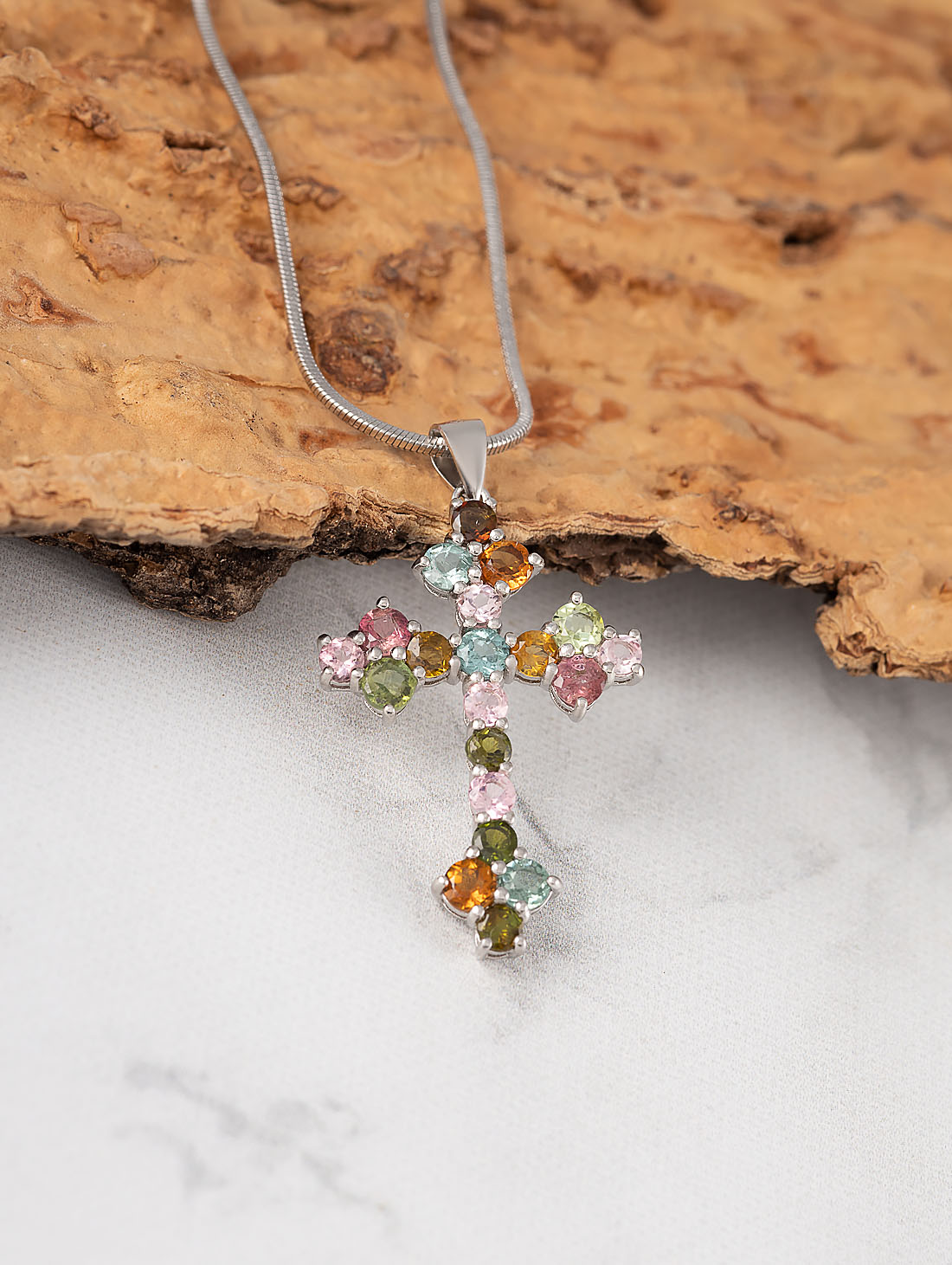 49243 Подвеска (Ag 925)