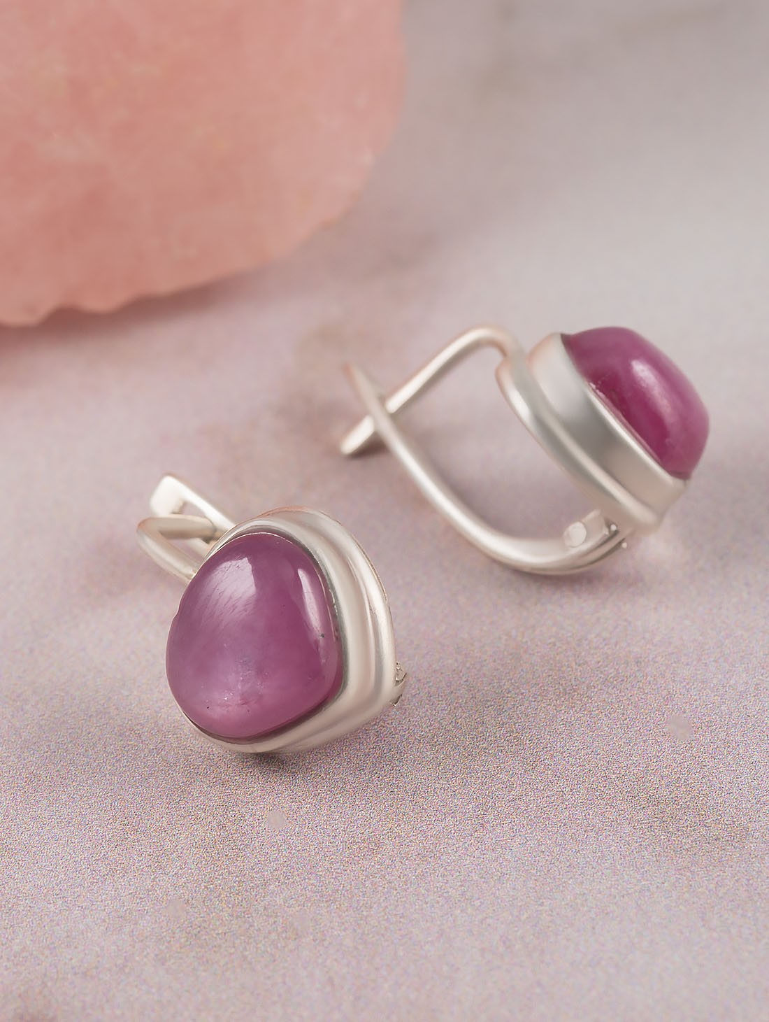 88302 Серьги (Ag 925)