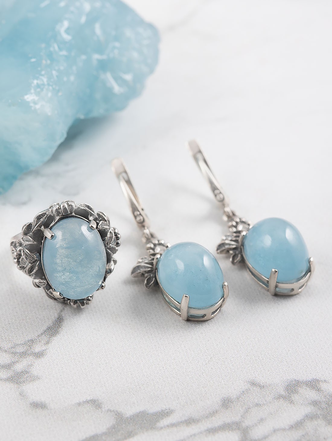 041406 Кольцо (Ag 925)