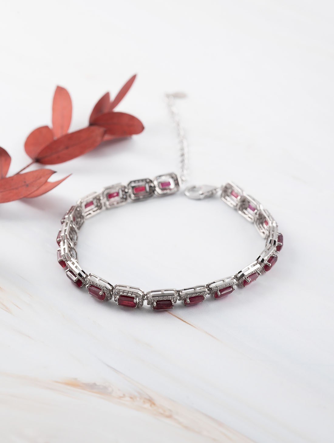 9150 Браслет (Ag 925)