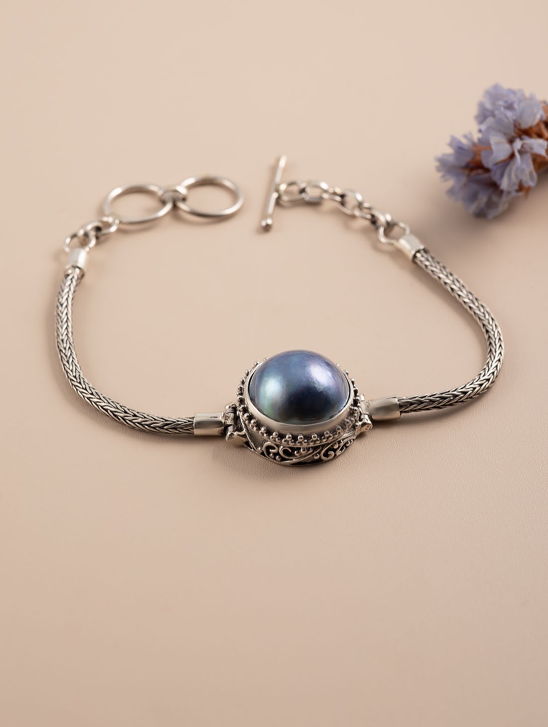 103546 Браслет (Ag 925)