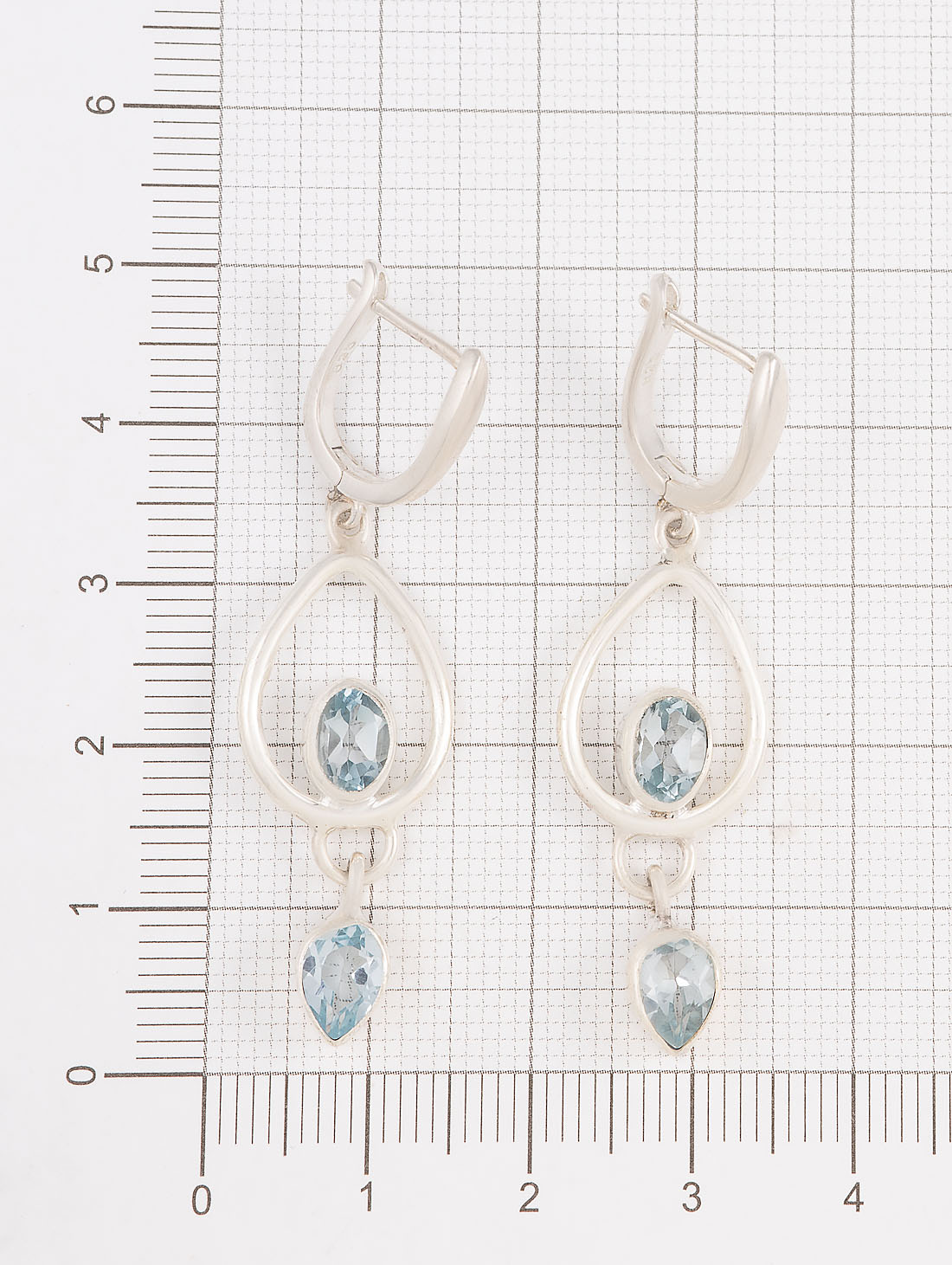 22016 Серьги (Ag 925)