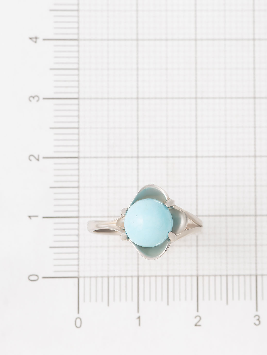 050068 Кольцо (Ag 925)