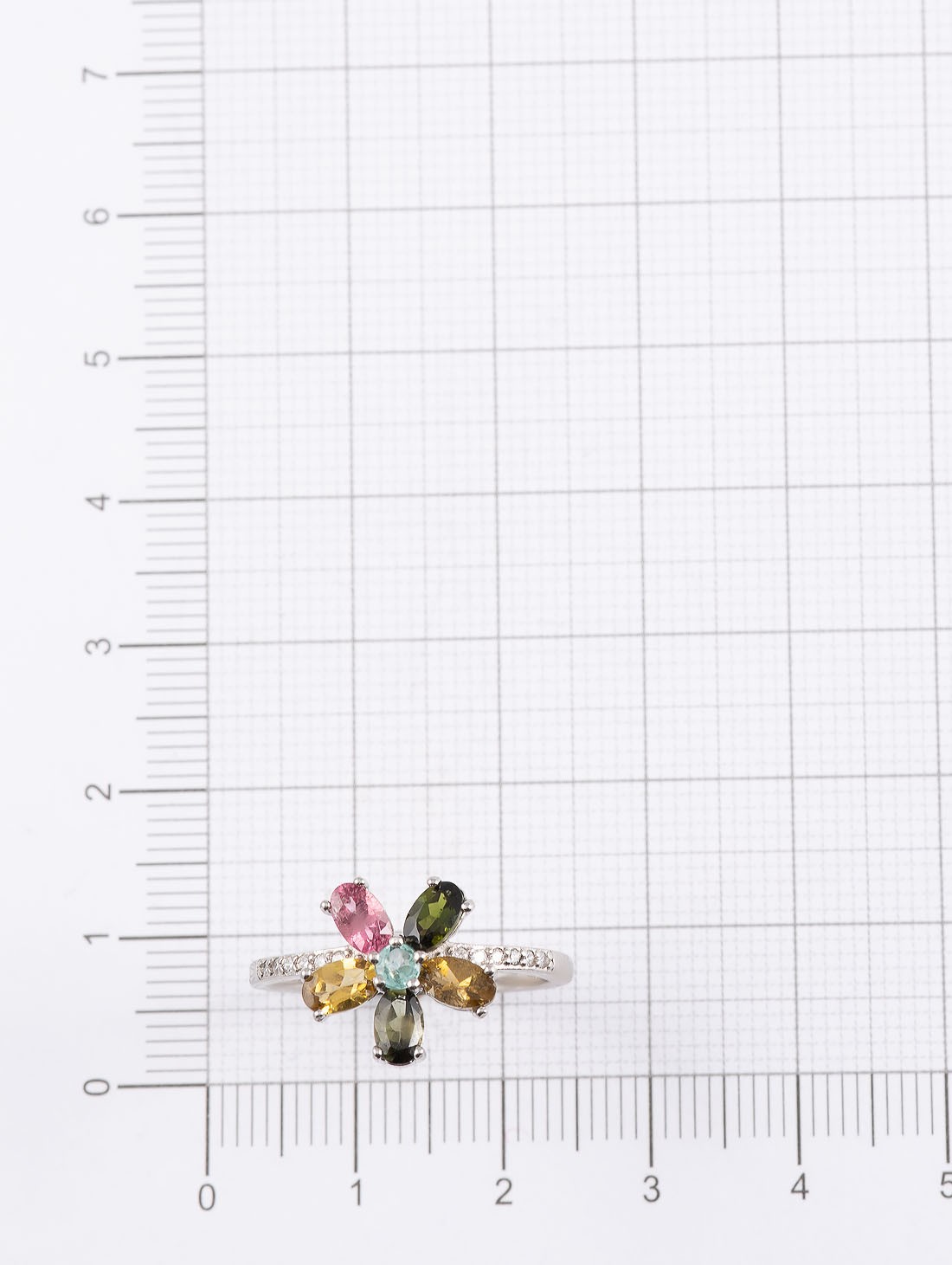 98593 Кольцо (Ag 925)