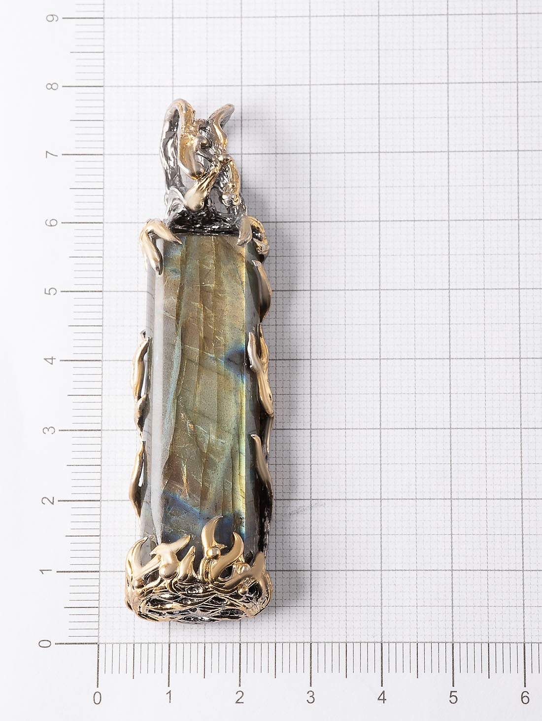 03831 Подвеска (Ag 925)