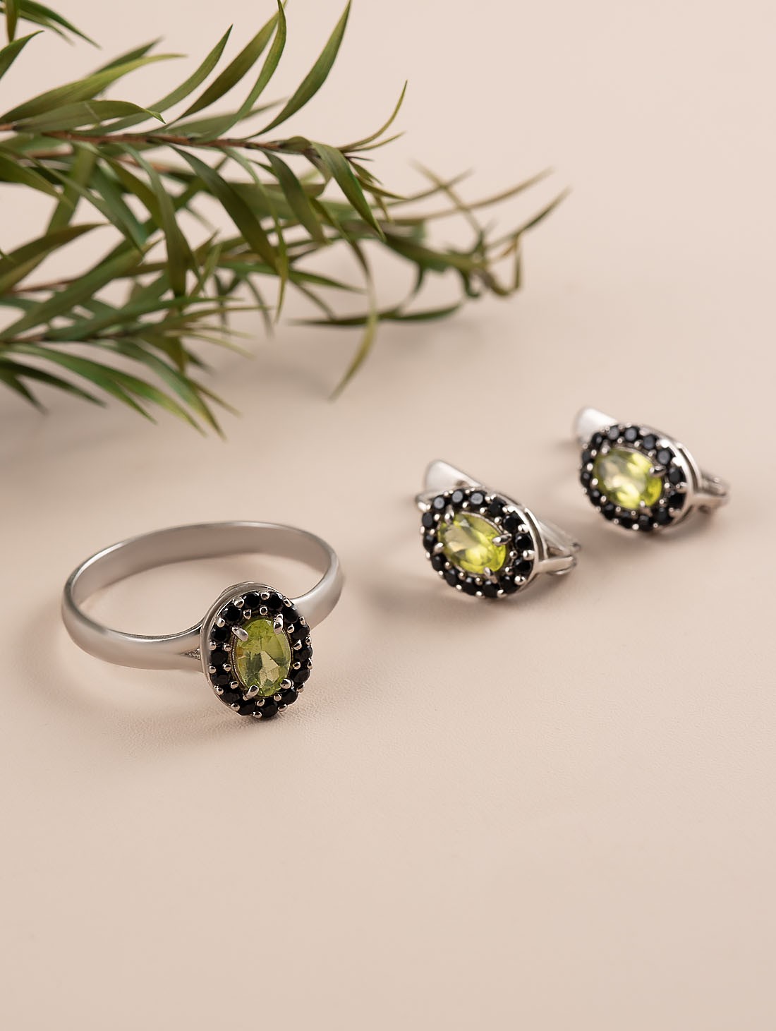 99728 Серьги (Ag 925)