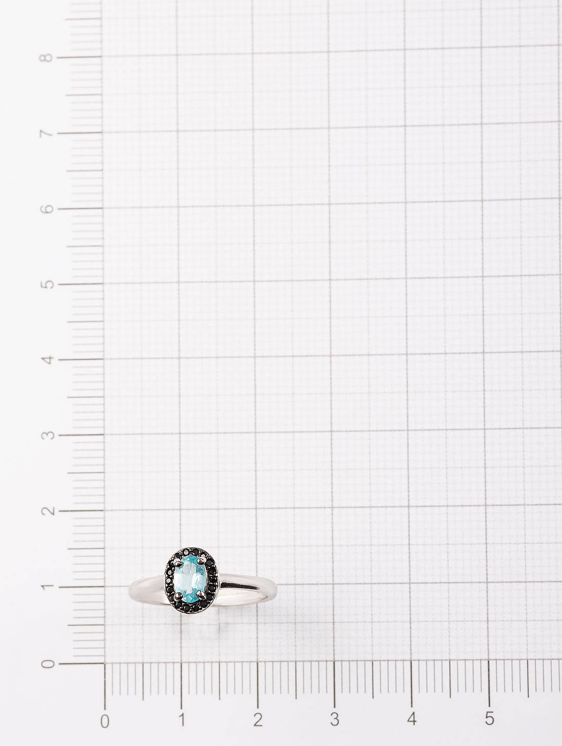 200962 Кольцо (Ag 925)