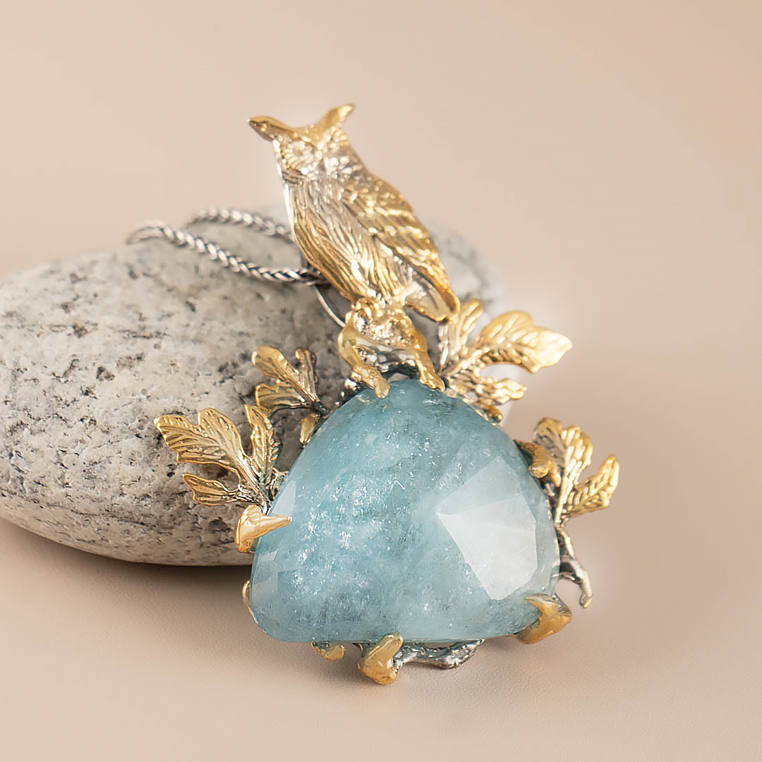 03644 Подвеска (Ag 925)