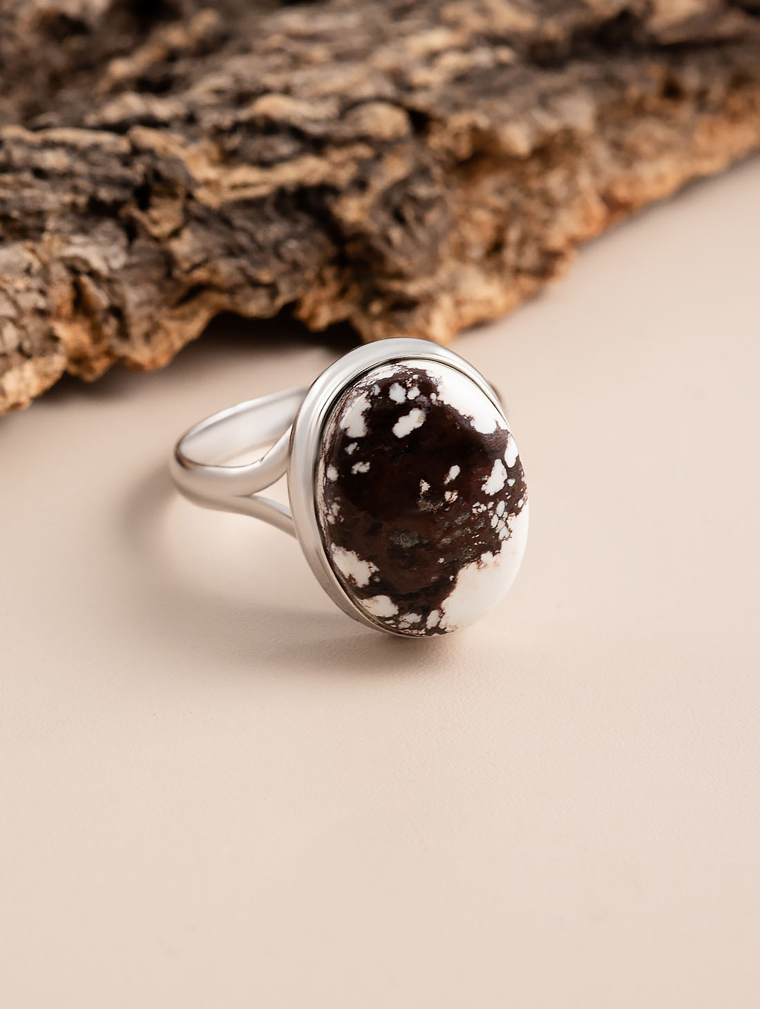 77837 Кольцо (Ag 925)