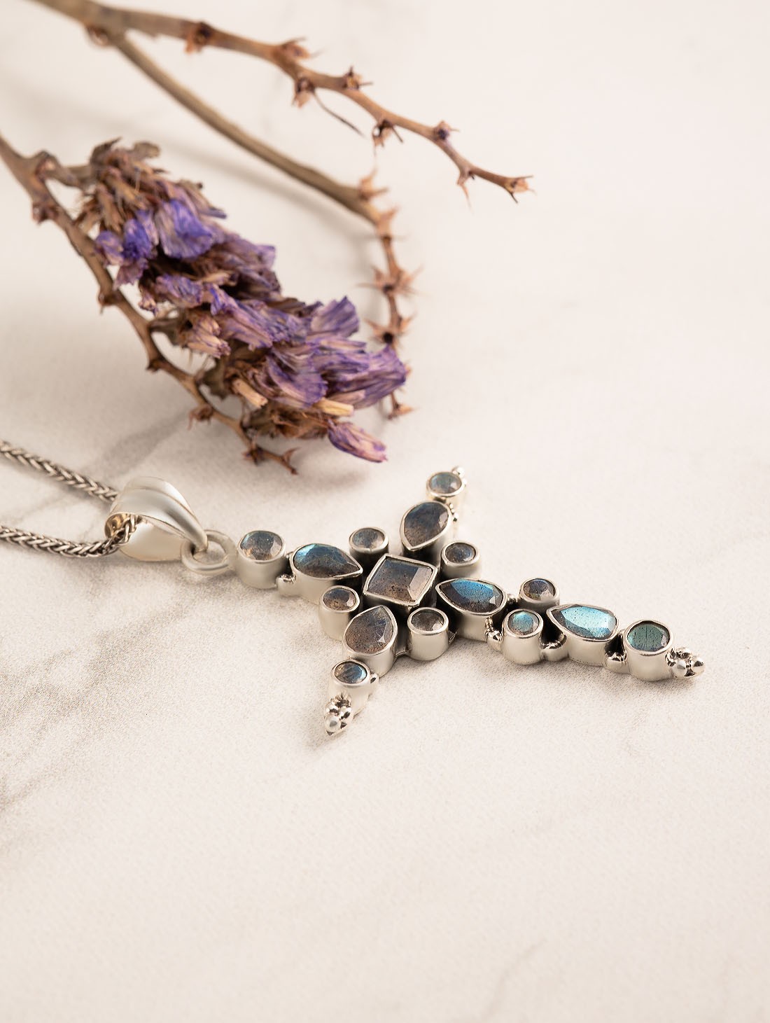 14508 Подвеска (Ag 925)