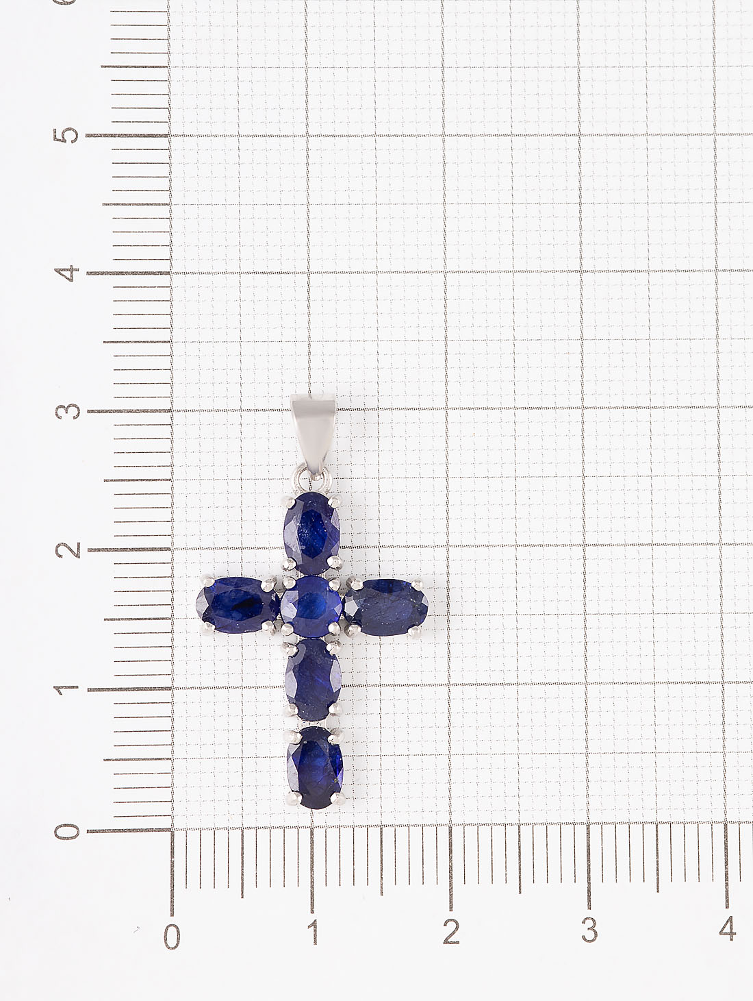 49241 Подвеска (Ag 925)