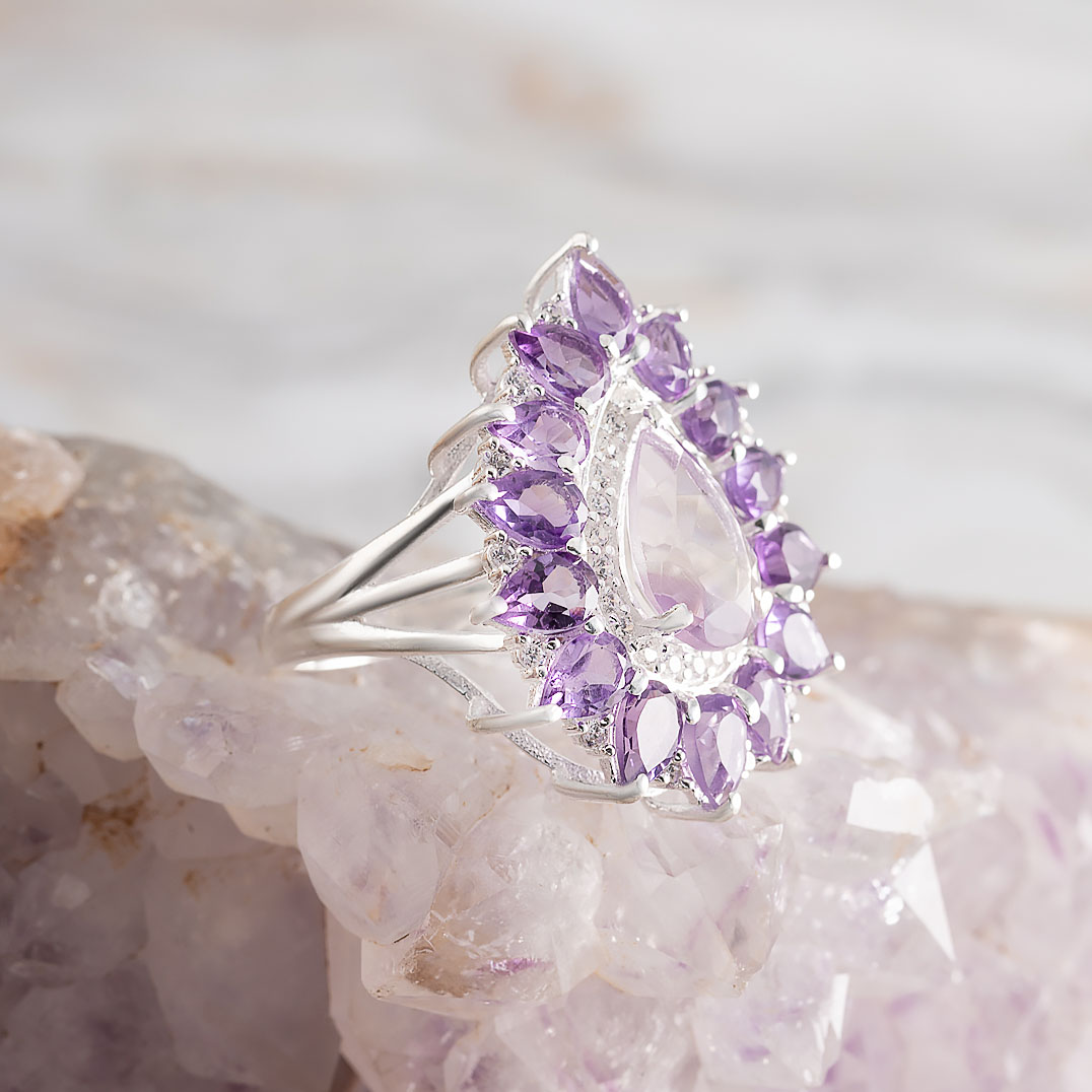 33104 Кольцо (Ag 925)