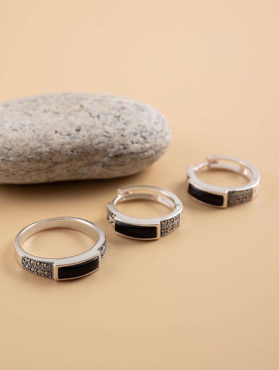 99433 Серьги (Ag 925)