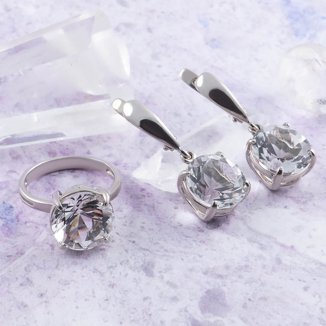 049341 Кольцо (Ag 925)