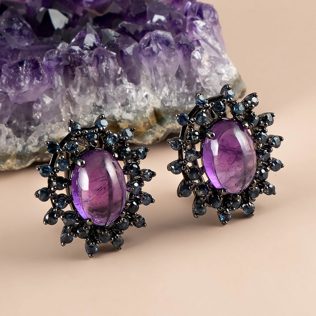 021890 Серьги (Ag 925)