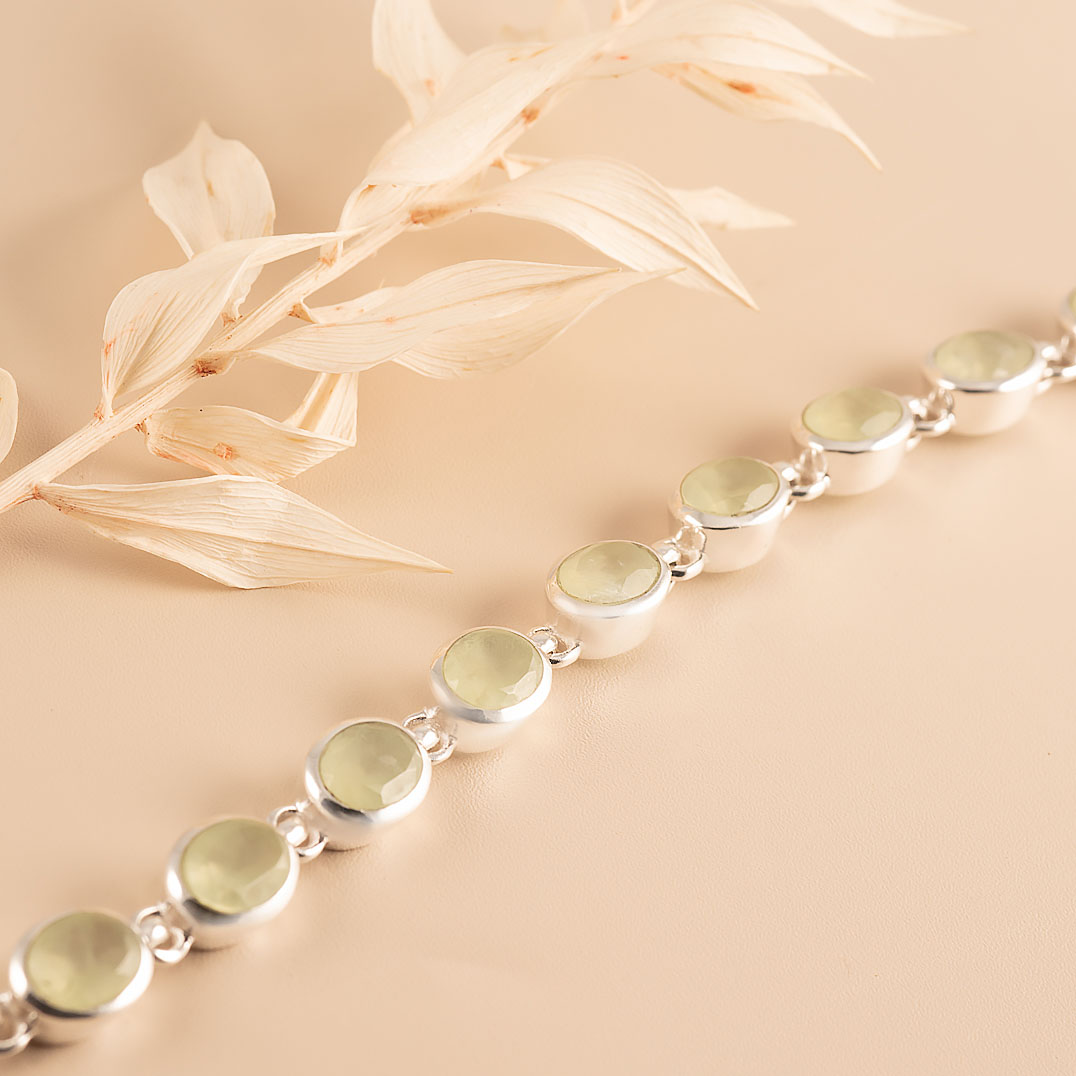 10326 Браслет (Ag 925)