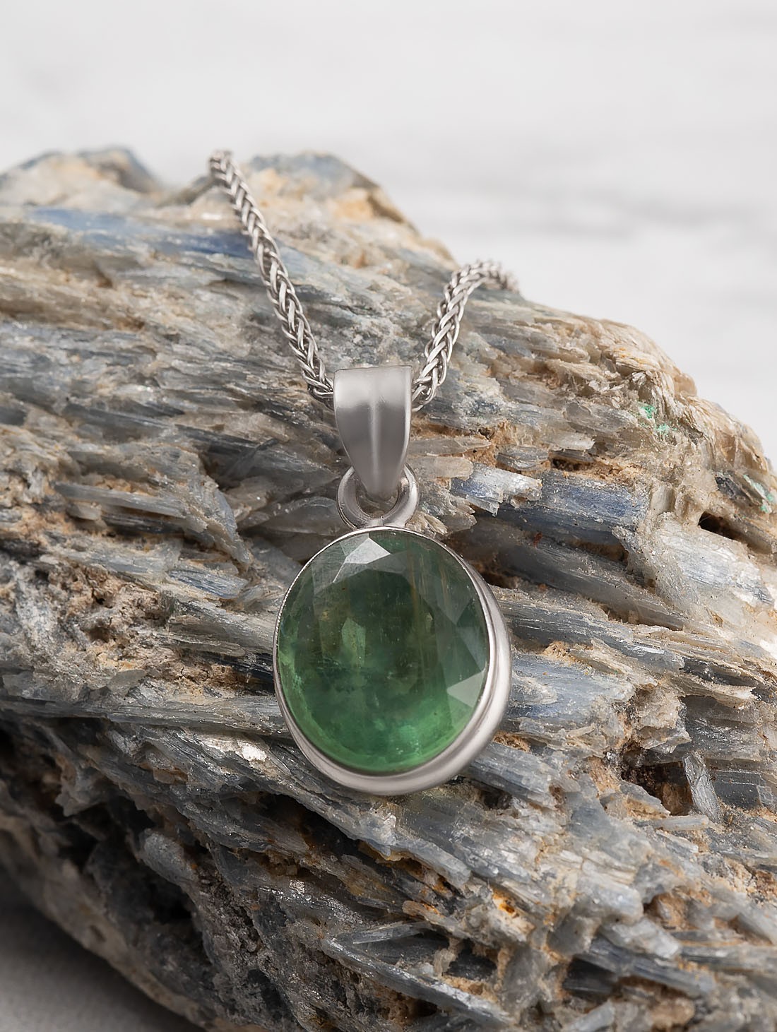 111333 Подвеска (Ag 925)