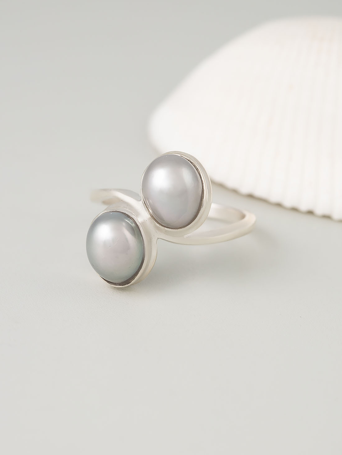 78205 Кольцо (Ag 925)