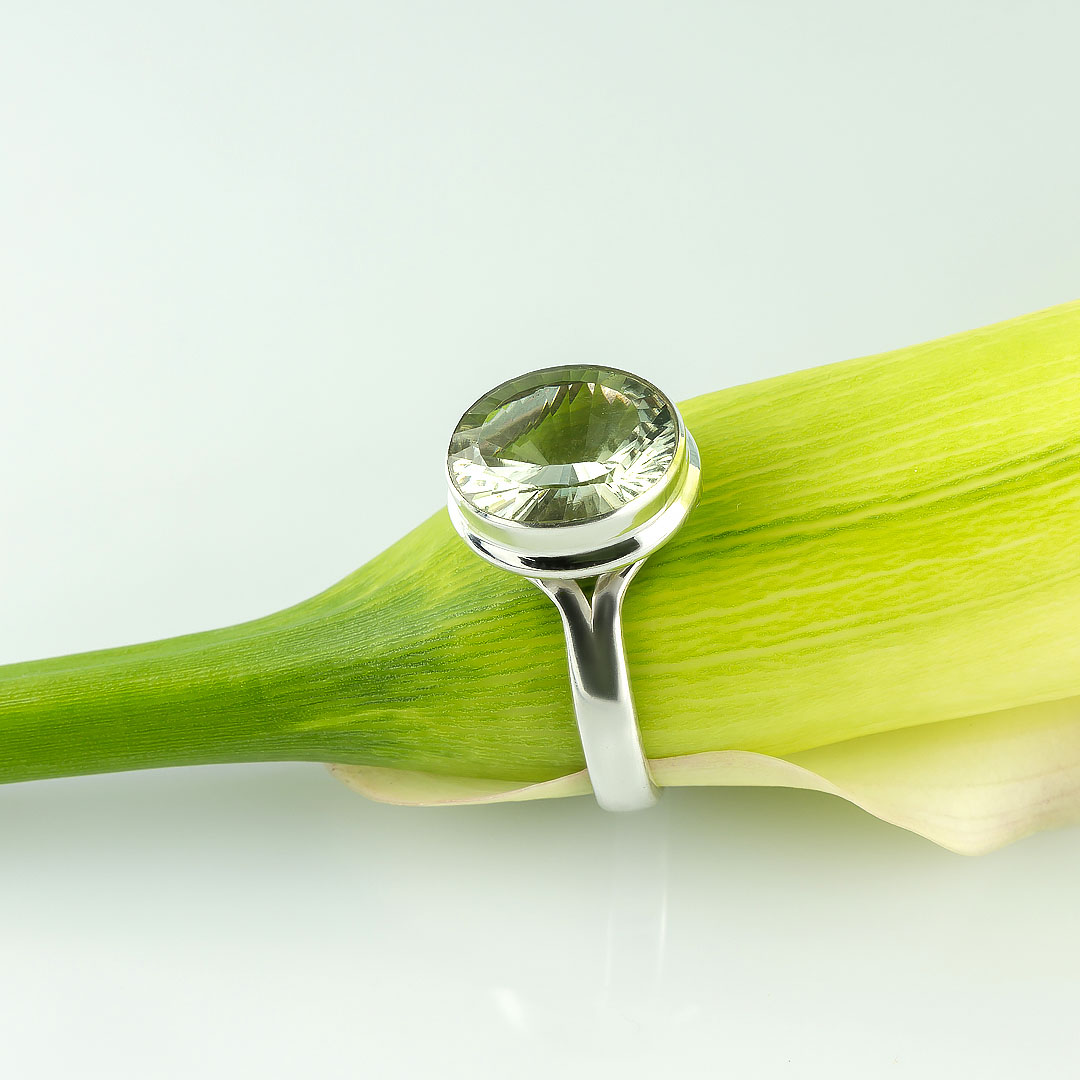 55062 Кольцо (Ag 925)