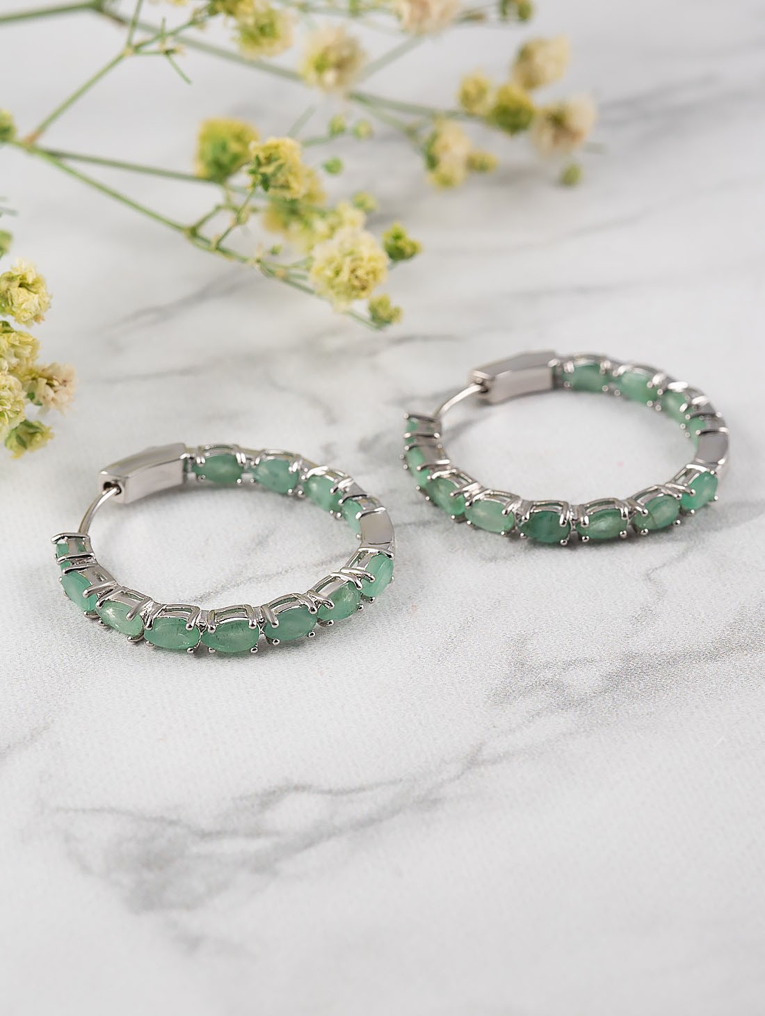 99569 Серьги (Ag 925)