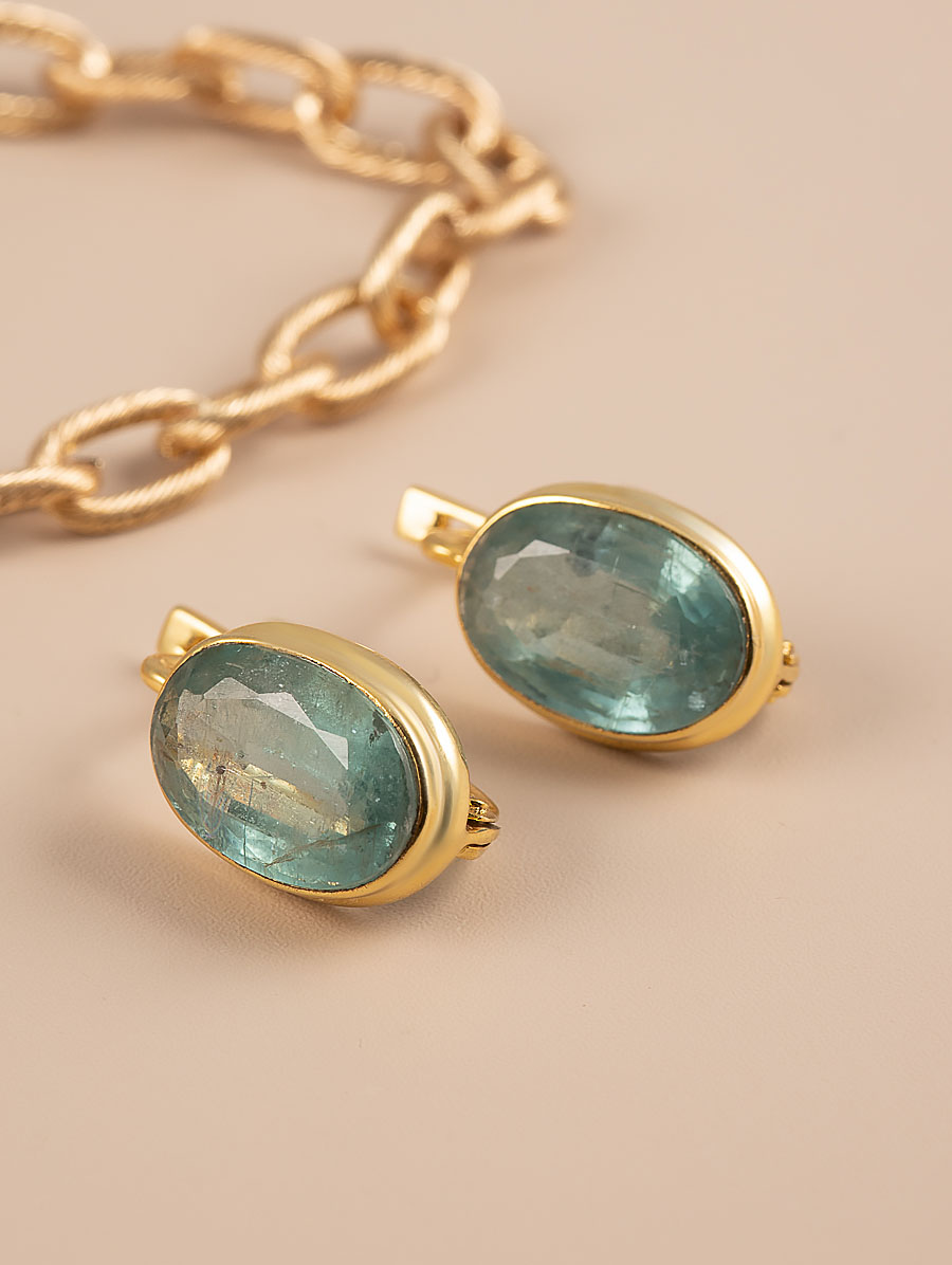 97269 Серьги (Ag 925)