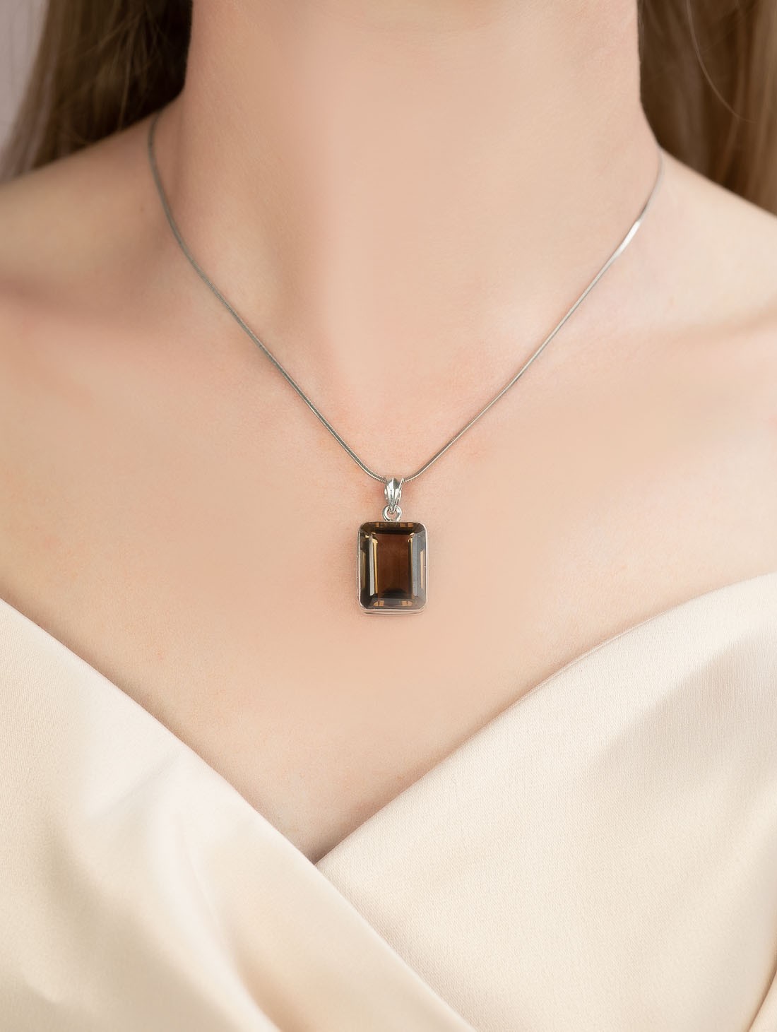 111270 Подвеска (Ag 925)