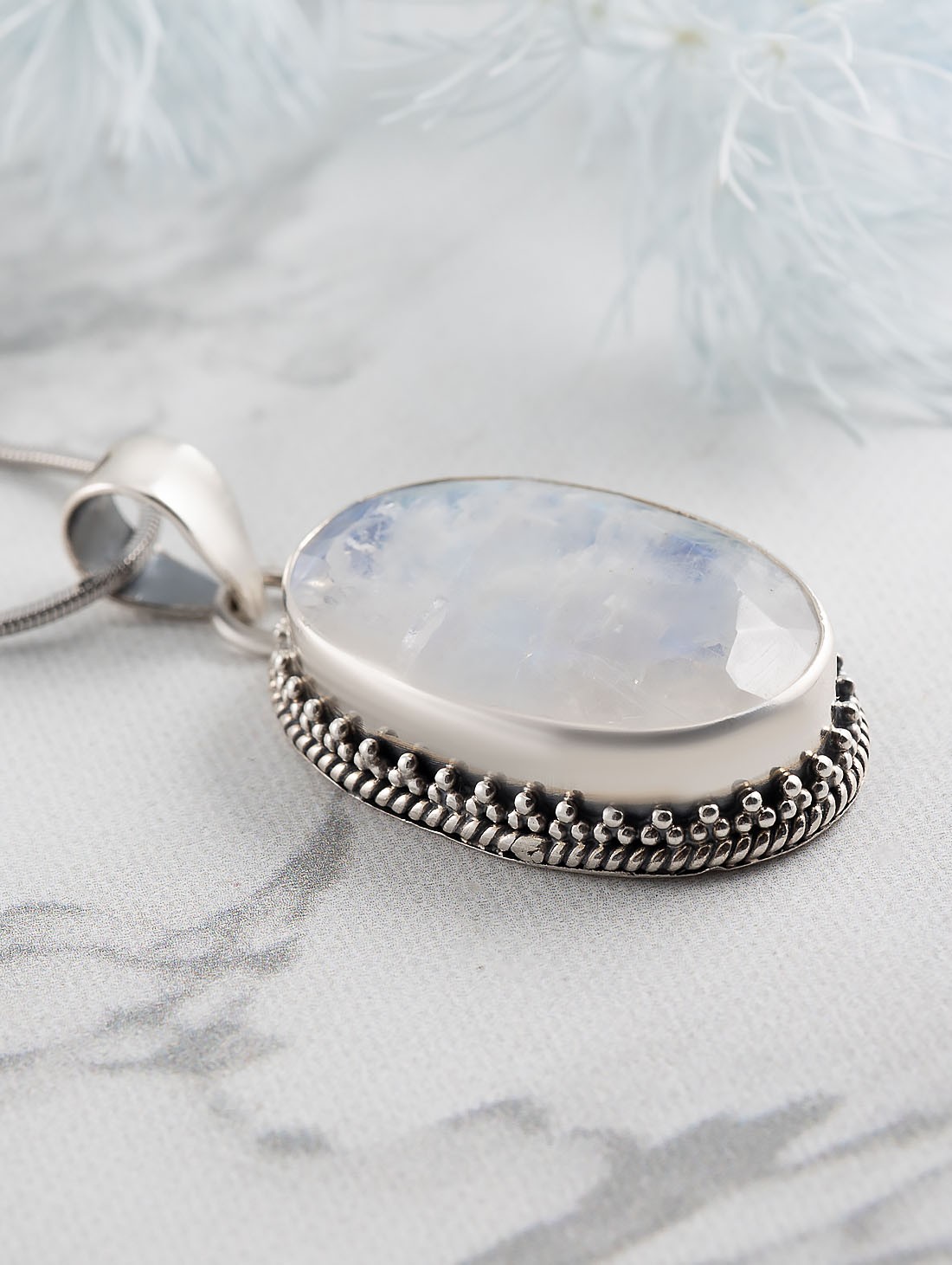 14632 Подвеска (Ag 925)