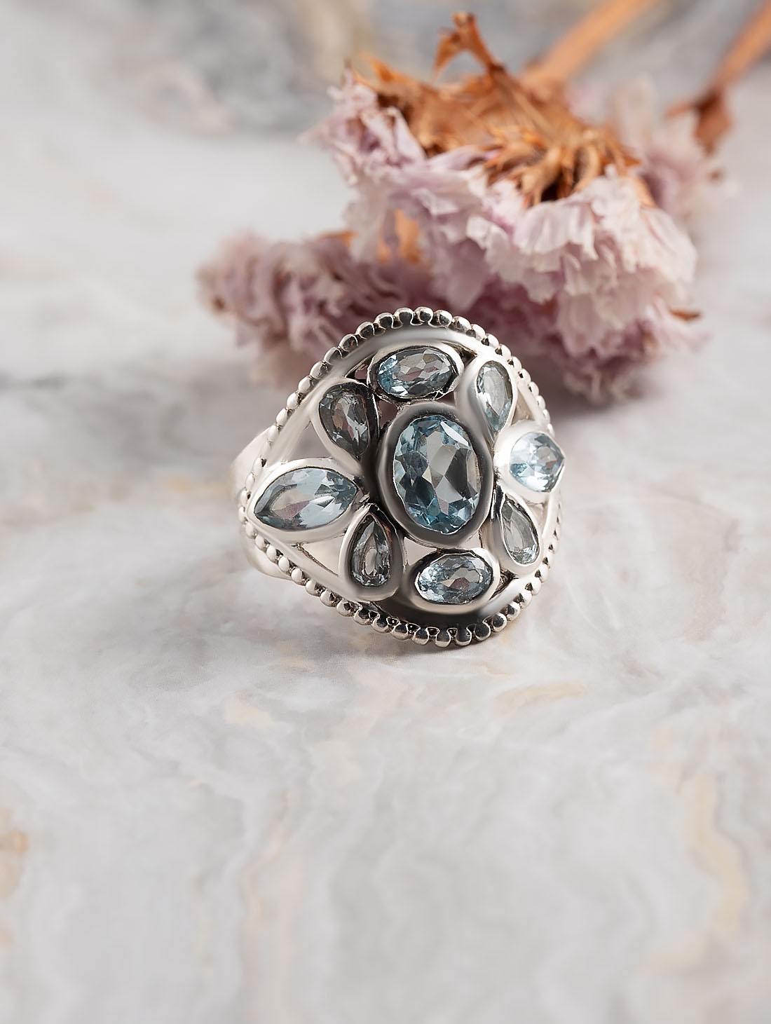 34601 Кольцо (Ag 925)