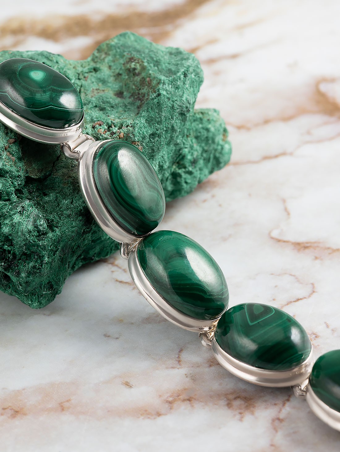 20087 Браслет (Ag 925)